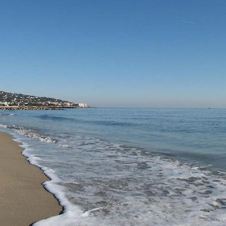 Domitys Le Ruban D'Azur Aparthotel Sete Luaran gambar