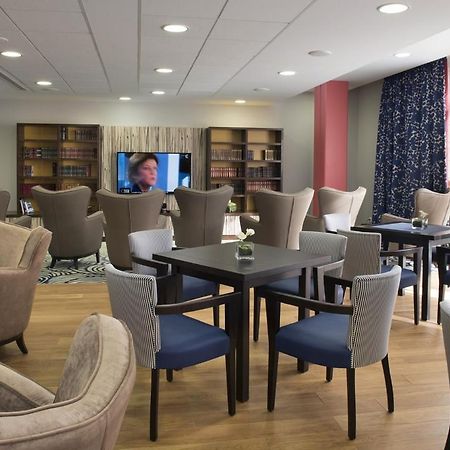 Domitys Le Ruban D'Azur Aparthotel Sete Luaran gambar