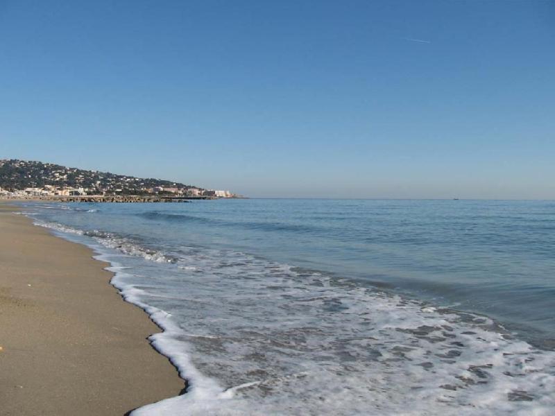 Domitys Le Ruban D'Azur Aparthotel Sete Luaran gambar