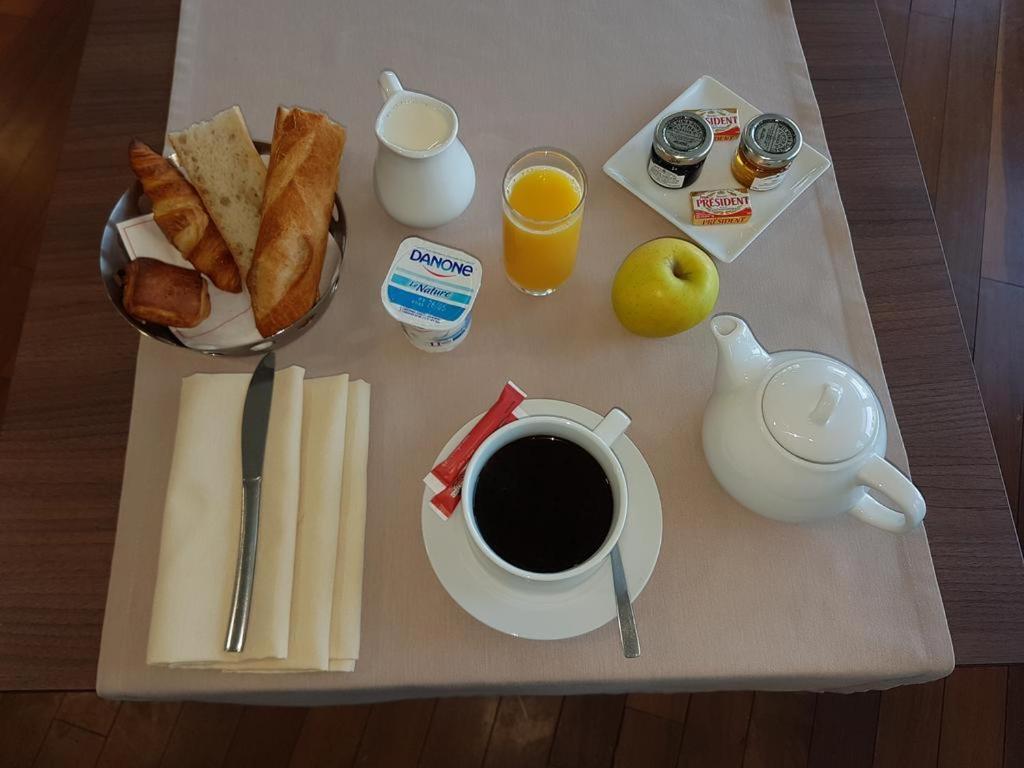 Domitys Le Ruban D'Azur Aparthotel Sete Luaran gambar